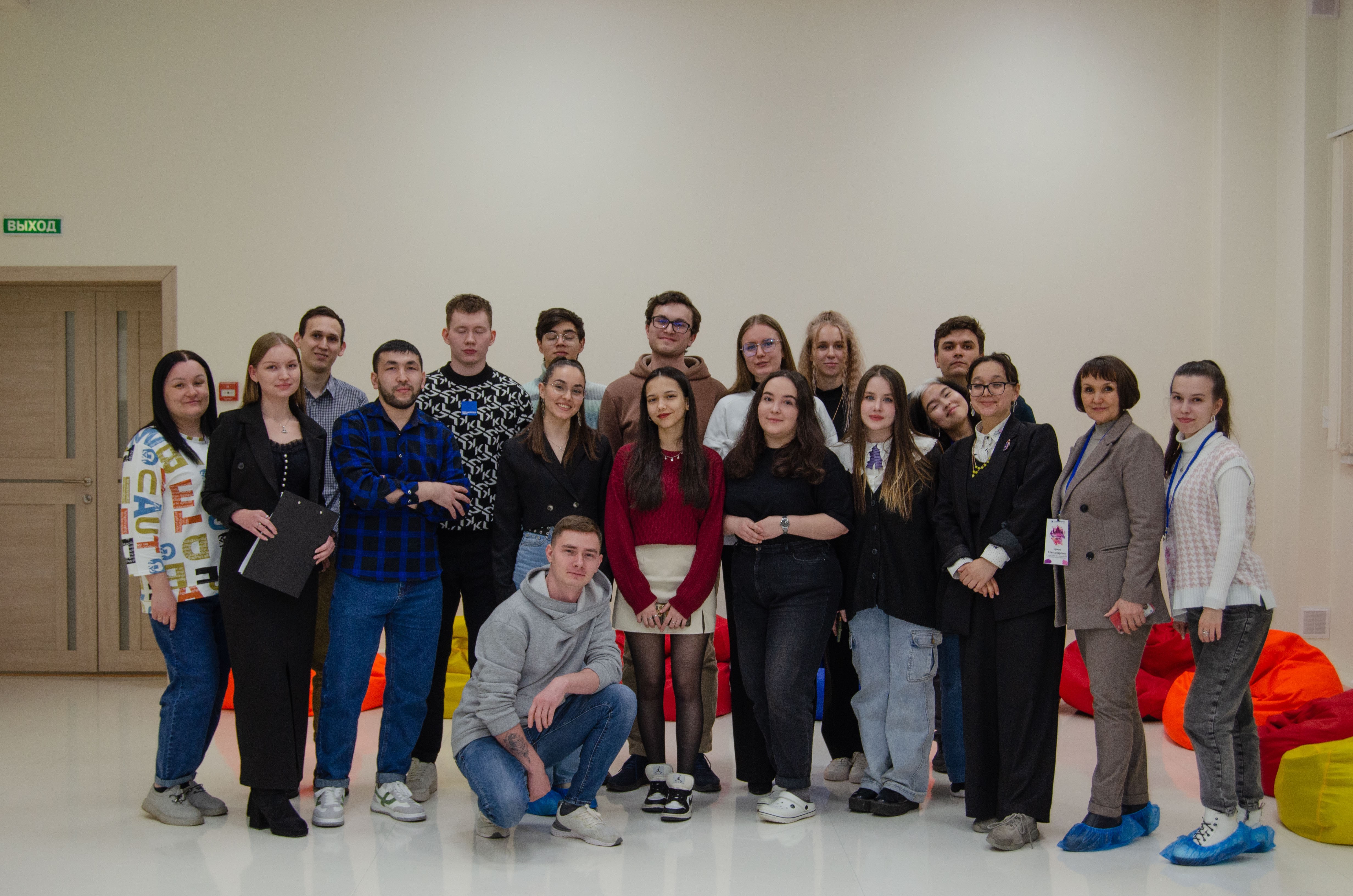 Конкурс общежитий - 2024! Лучшие культорг и спорторг Конкурс общежитий - 2024! Лучшие культорг и спорторг