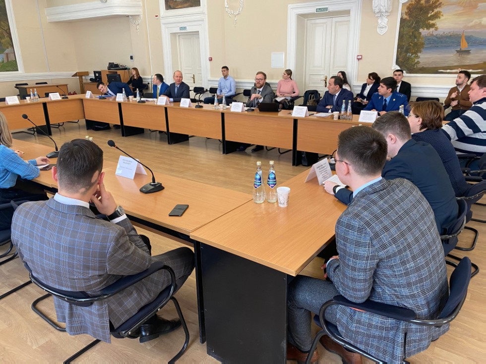 ������� �������������. ���������� 2020