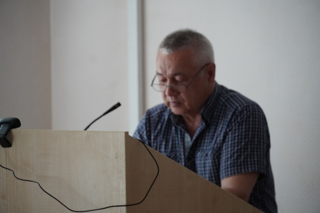 ��������� ������ ����������� '�������������� ������'