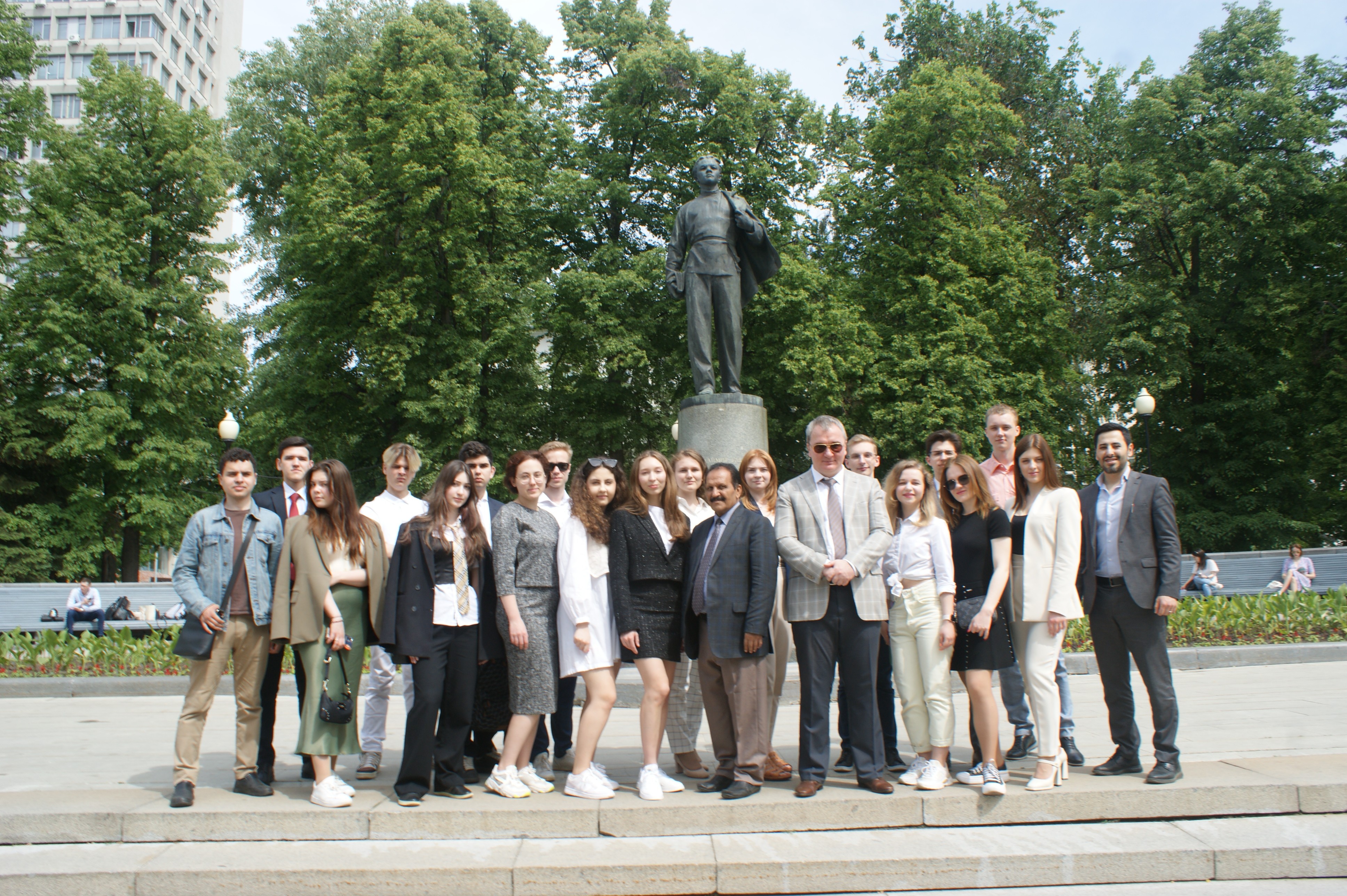 ��������� ������������� ����������� �����-��� ���������� ������