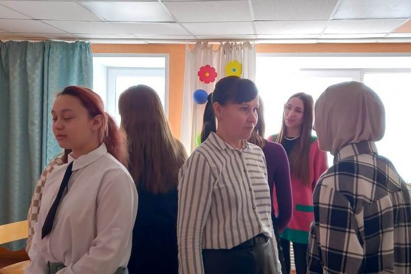 Прошел тренинг партнерских отношений Прошел тренинг партнерских отношений