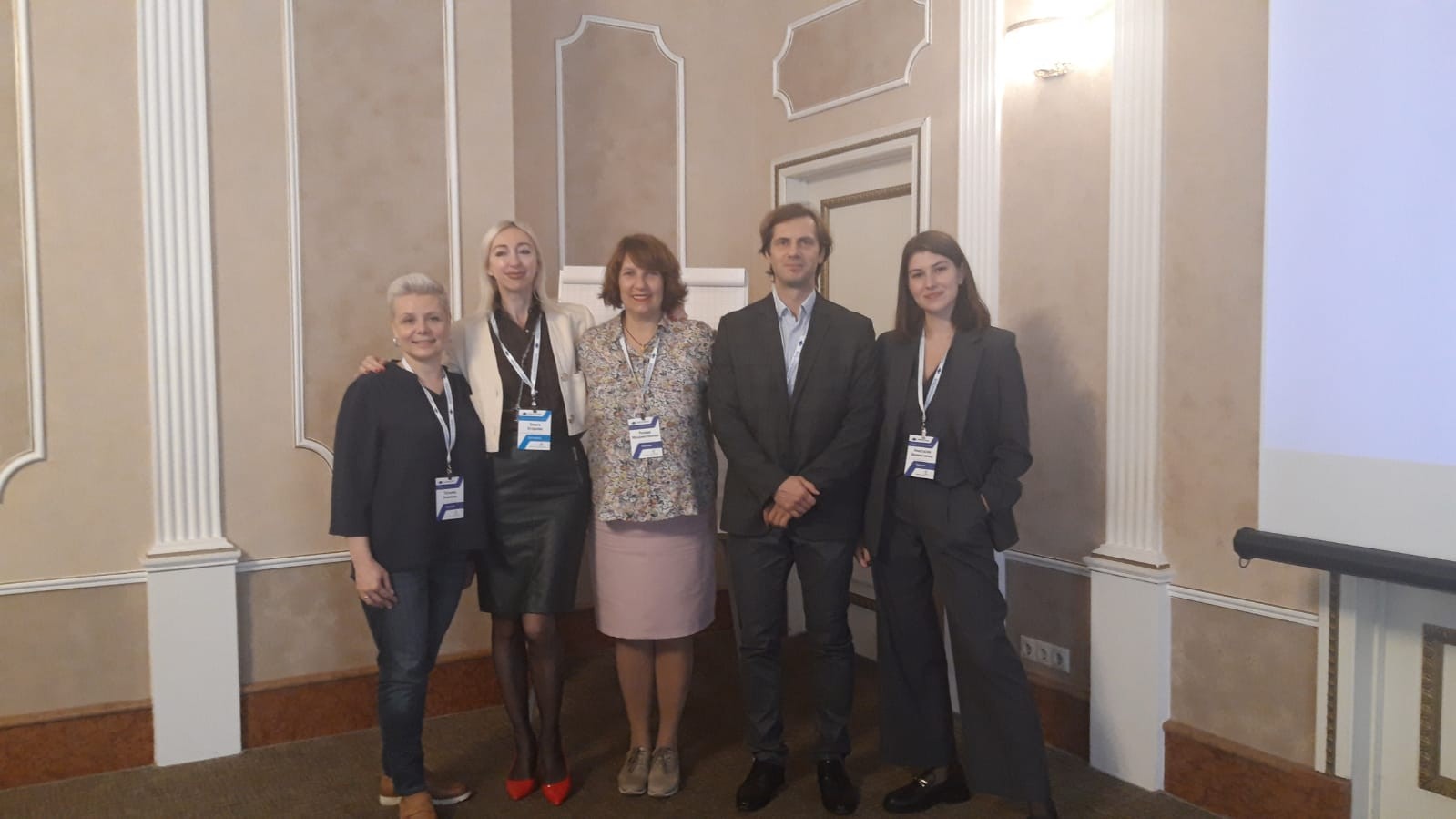 Преподаватели ВШИЯиП на Translation Forum Russia ? 2023 Преподаватели ВШИЯиП на Translation Forum Russia ? 2023