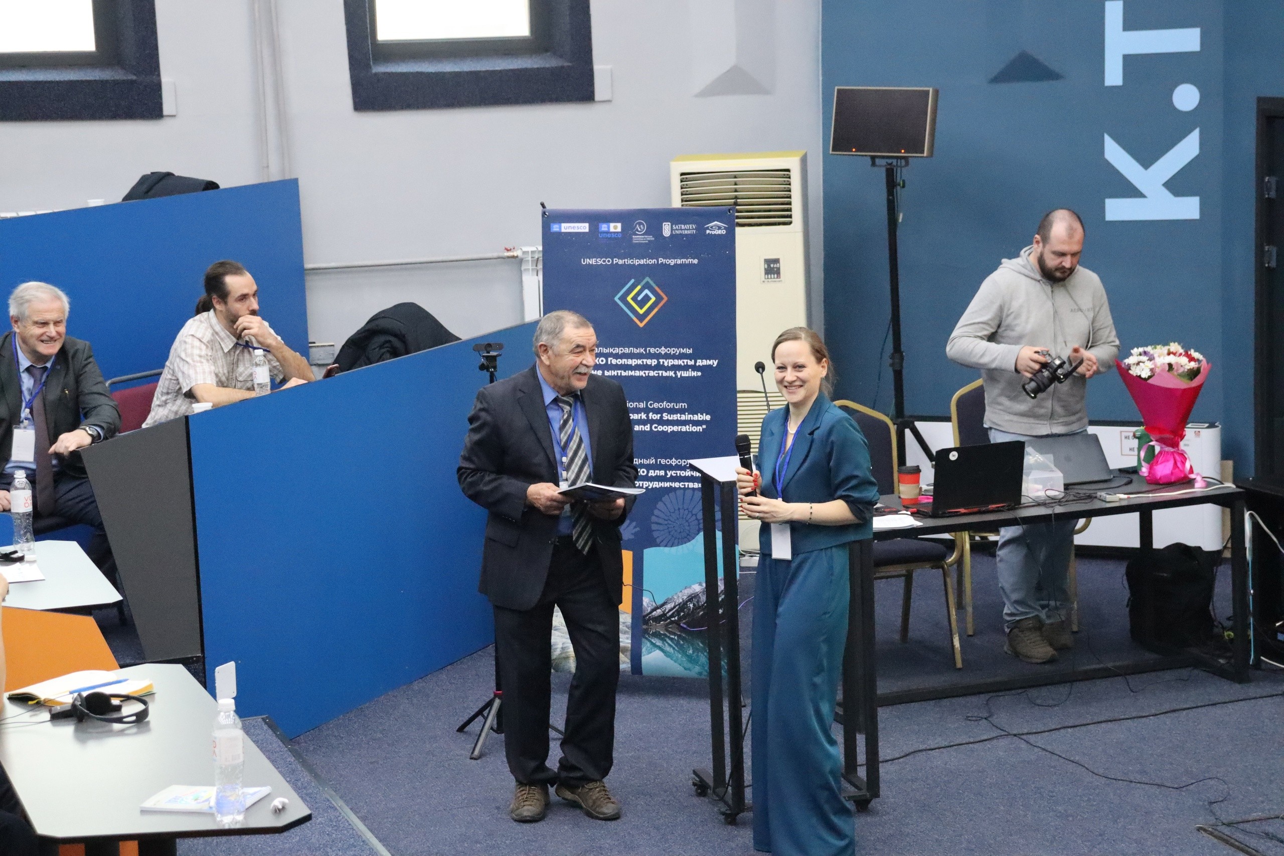 ����������� ��������� �� ��������� UNESCO