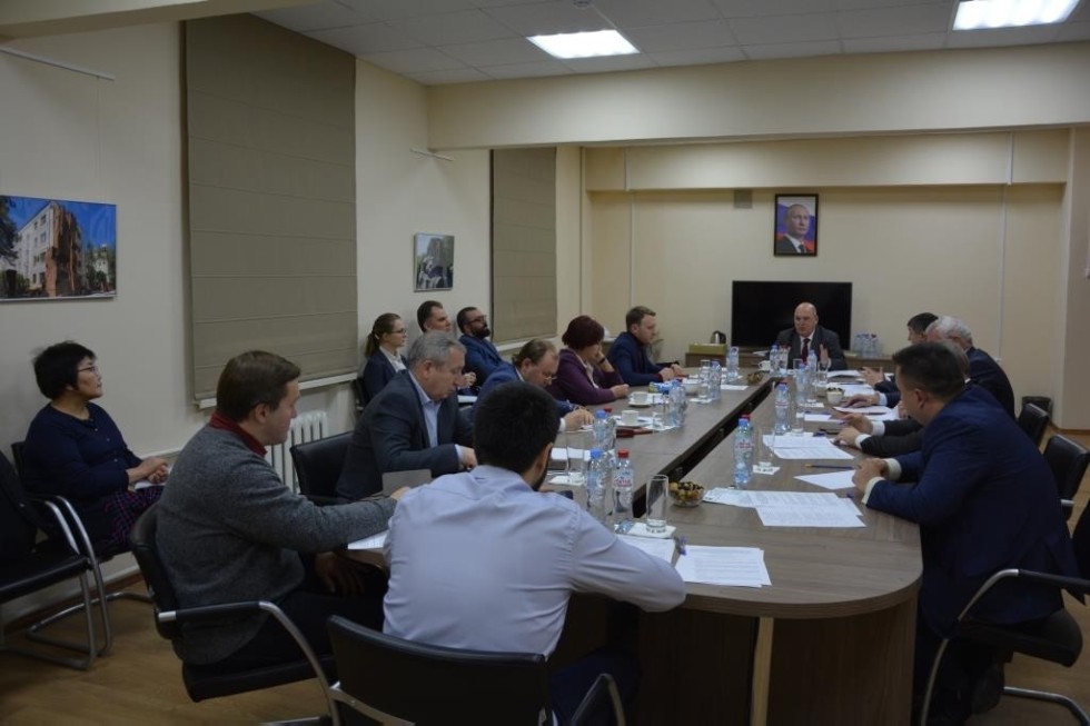 В Москве прошло заседание рабочей группы Координационного совета Минобрнауки РФ по противодействию идеологии терроризма В Москве прошло заседание рабочей группы Координационного совета Минобрнауки РФ по противодействию идеологии терроризма