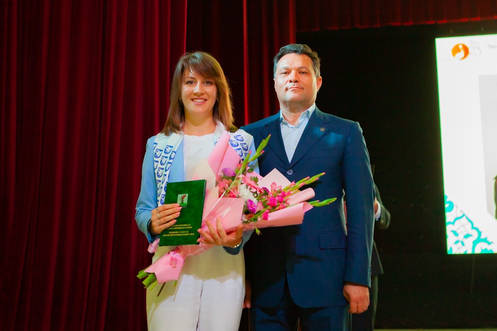 Поставлены новые цели на педагогический год Поставлены новые цели на педагогический год