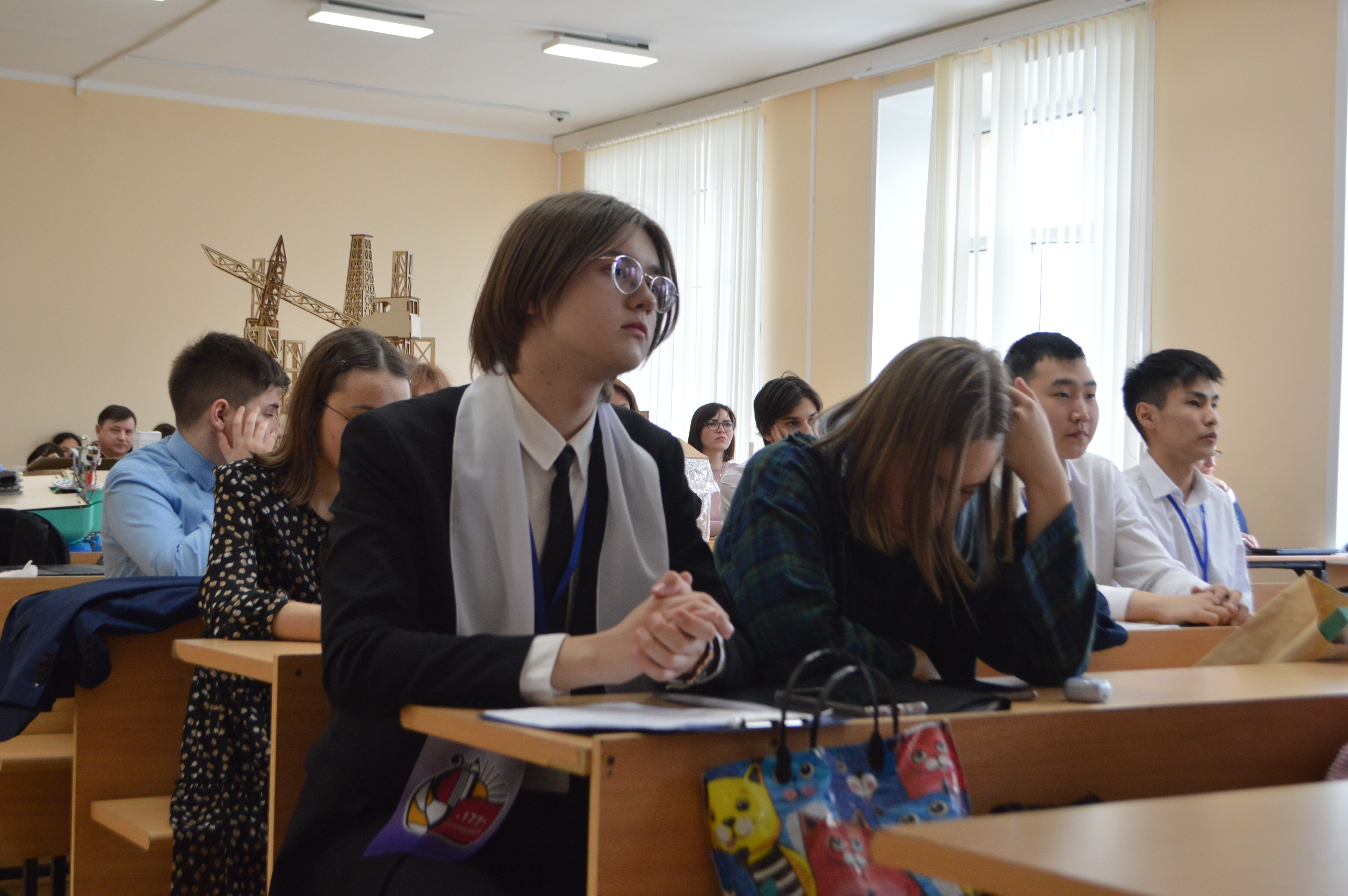 � ��� ���������� VIII ������������� (� ������������� ��������) ������� ����������� �������� ����� �.�. ������������