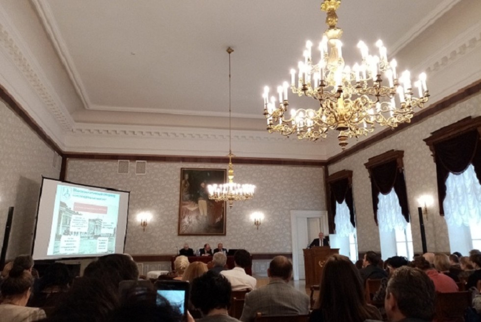 VI �������-�������� ����������� ���