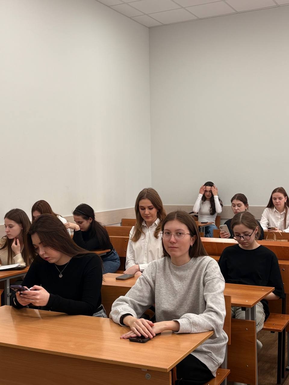 ��������� � ��������� ���������� � �����������