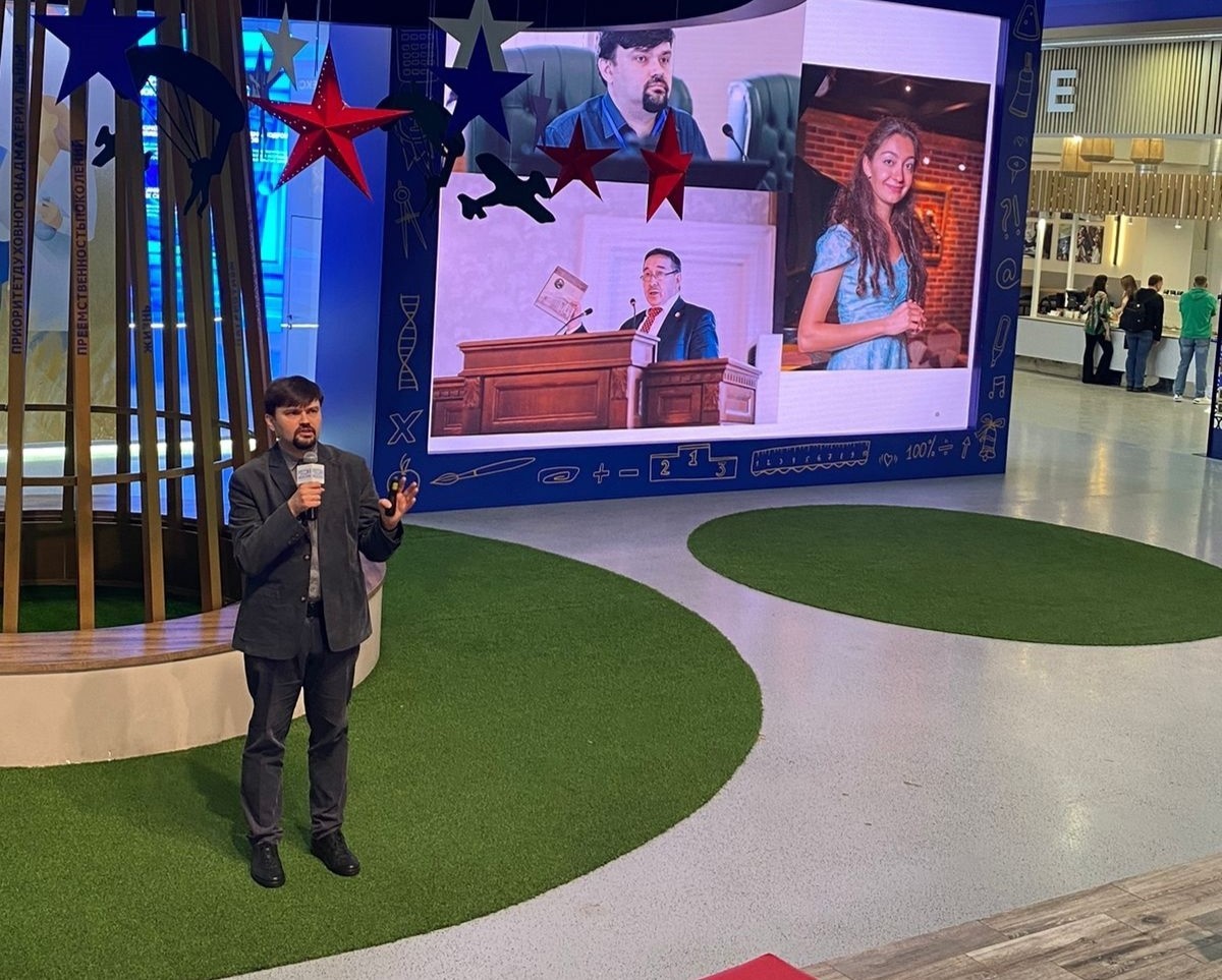 ��������� ��������� ������������� ��������� ���������� ��� �� '��� ������ � �������'