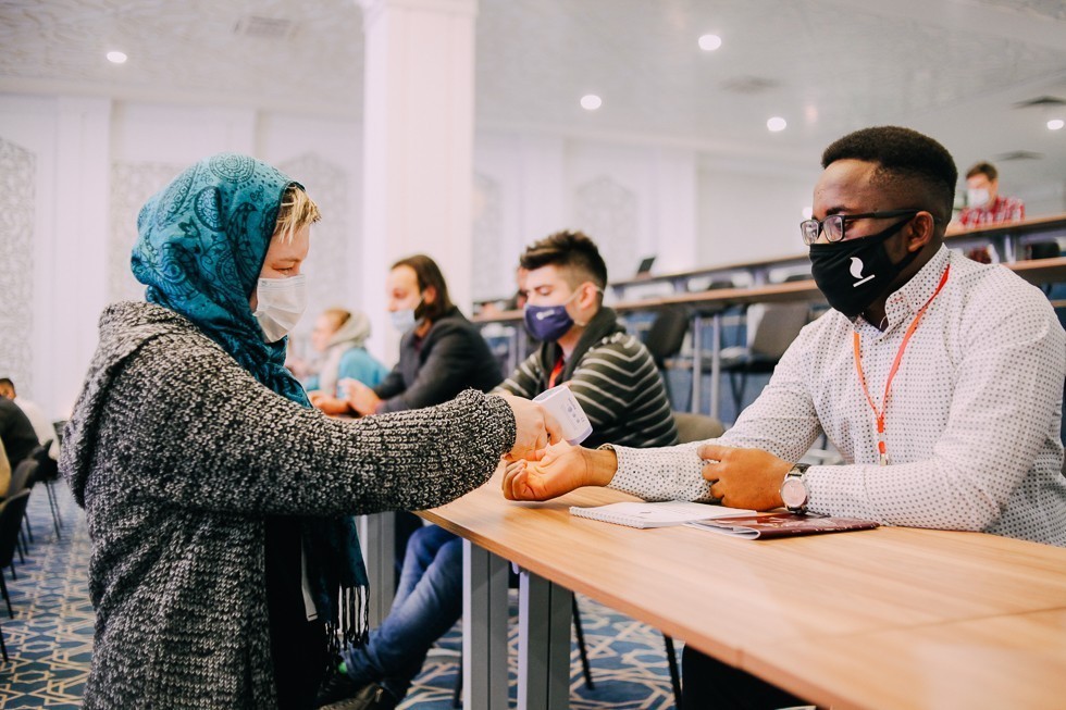 I ������������� ������������ ����� ��� ����������� ��������� � �.������