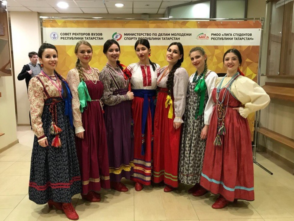 Вокальный ансамбль 'Зарница' Вокальный ансамбль 'Зарница'