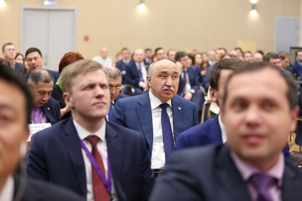 Kazan University and Huawei to Establish a Joint Educational Center Kazan University and Huawei to Establish a Joint Educational Center