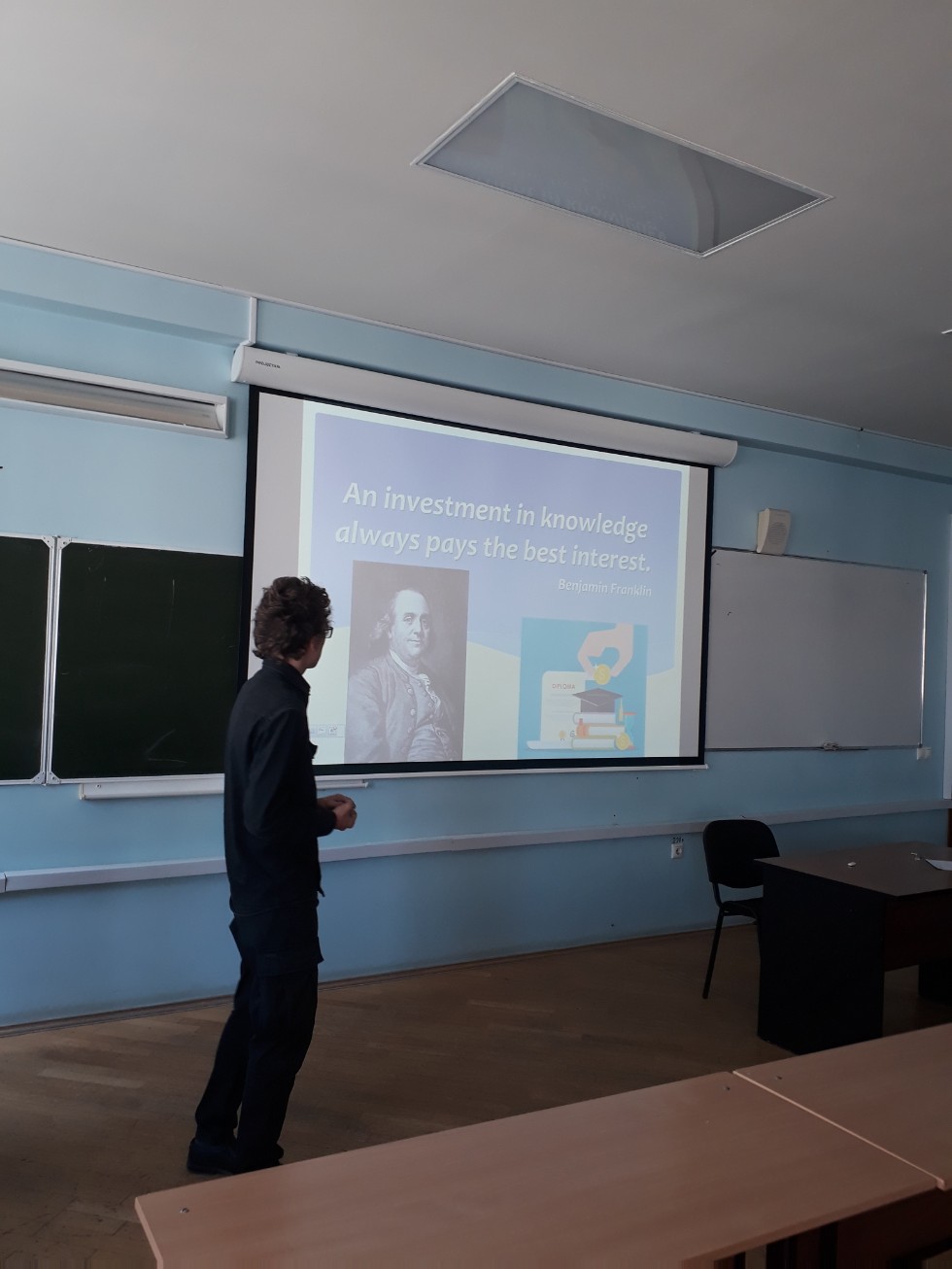 Business English Contest ? ������� ������ � ����������� �����