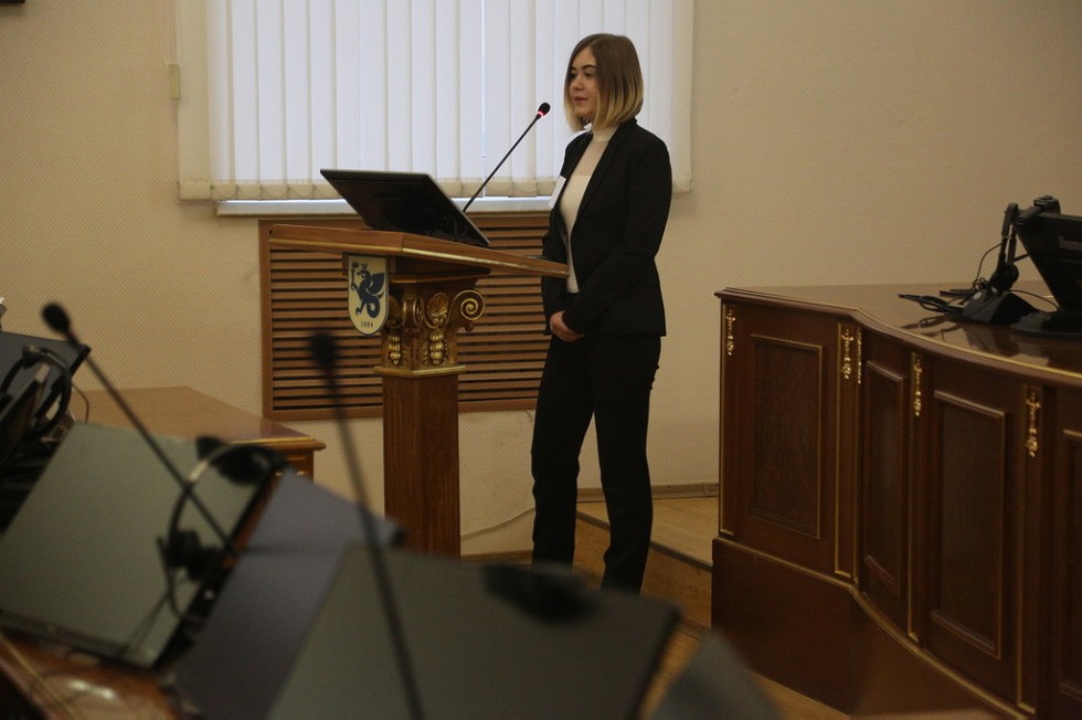 VIII ��������� ������� ����������� �� �������� ����� '������' ������ � ���