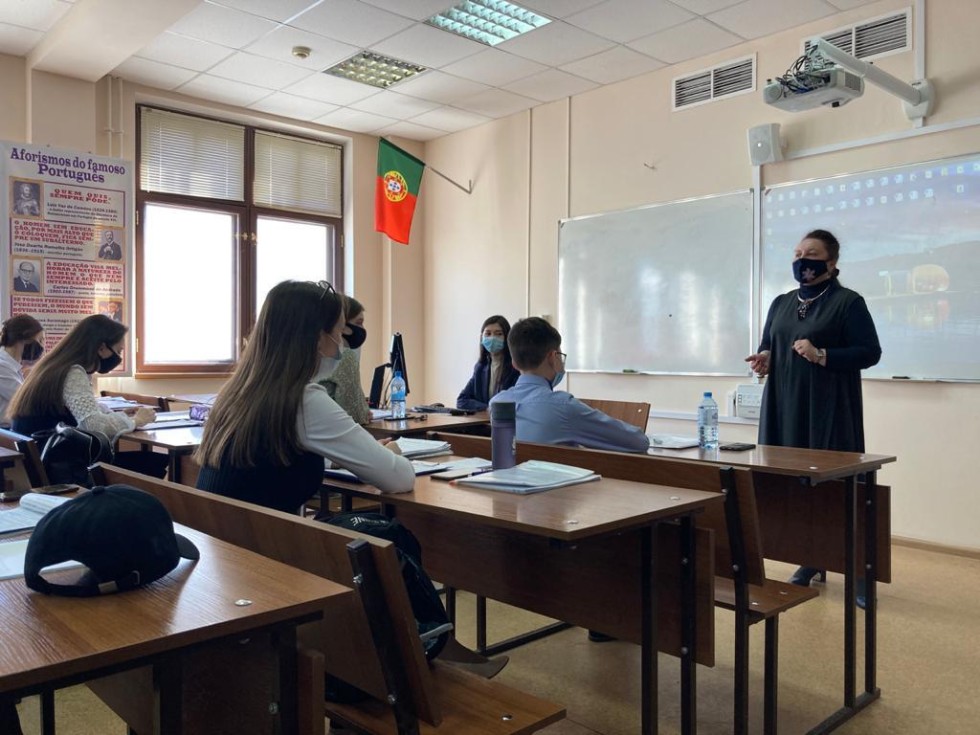 VI Всероссийская (с международным участием) научная конференция учащихся имени Н.И. Лобачевского. VI Всероссийская (с международным участием) научная конференция учащихся имени Н.И. Лобачевского.