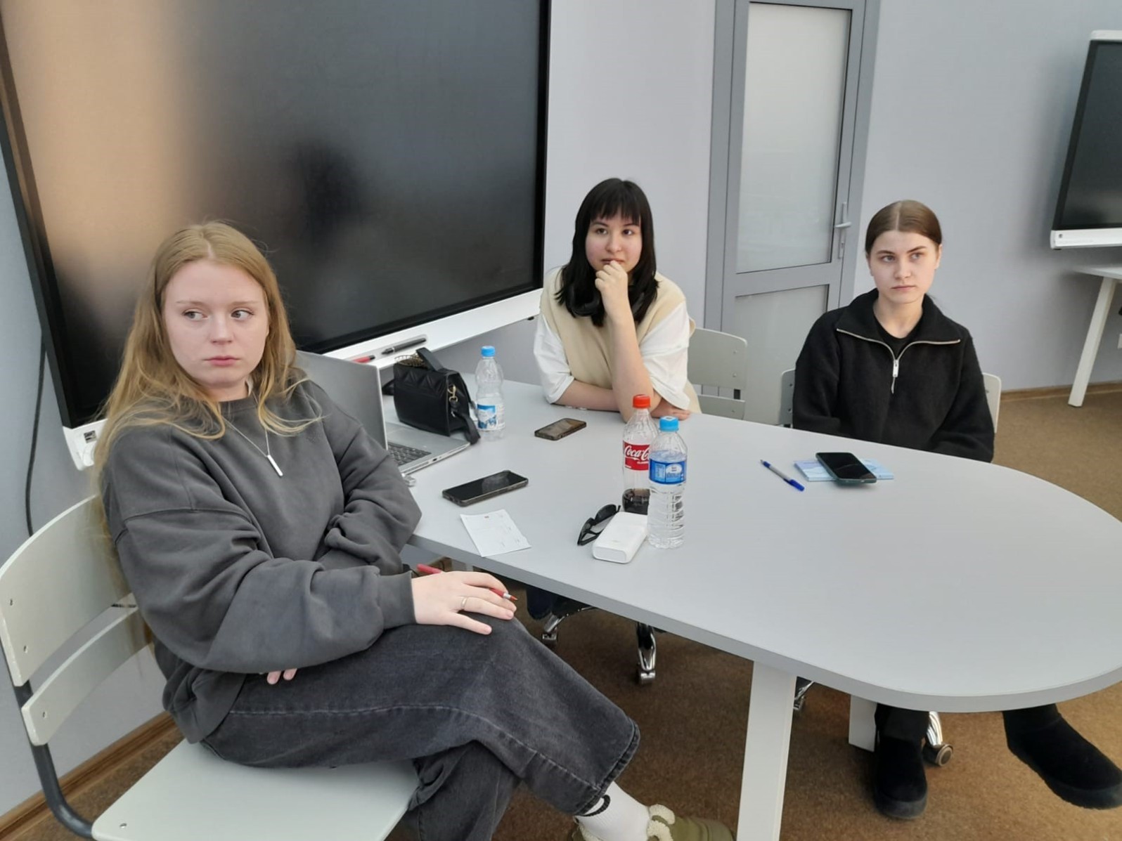 В Институте психологии и образования открылась X Всероссийская научно-практическая конференция 'Андреевские чтения' В Институте психологии и образования открылась X Всероссийская научно-практическая конференция 'Андреевские чтения'