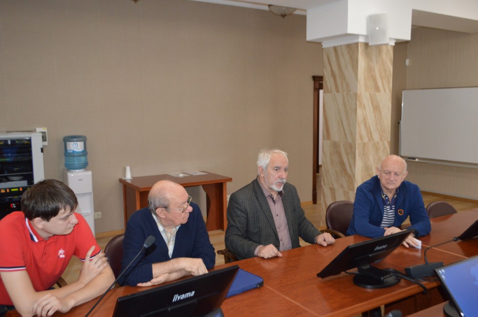 �������� ���������� �������� � ��������� ������������ ������ ���