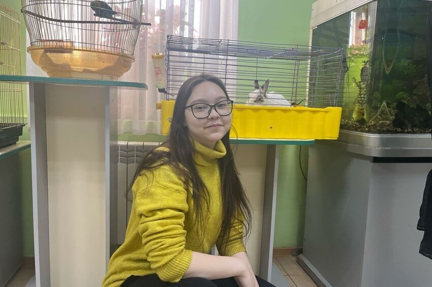 Прошел кураторский час 'Знаем ли мы Елабугу' Прошел кураторский час 'Знаем ли мы Елабугу'