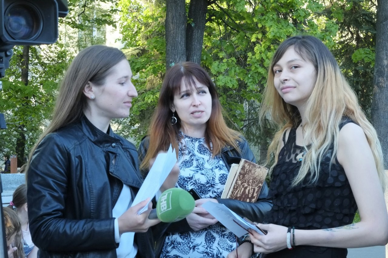 ���� ��������, Ana Karenina ���安娜卡列尼娜?! � ��� ������ �������� �� 15-�� ������!