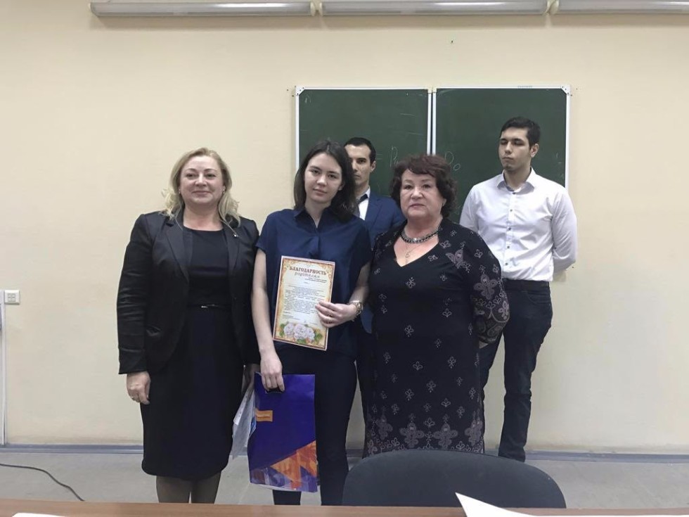 16 ноября 2017 года в Институте управления, экономики и финансов была проведена Деловая игра 'Моя профессия ? Бухгалтер!' среди 5 групп бакалавров 3 курса в рамках изучения дисциплины 'Бухгалтерское дело' 16 ноября 2017 года в Институте управления, экономики и финансов была проведена Деловая игра 'Моя профессия ? Бухгалтер!' среди 5 групп бакалавров 3 курса в рамках изучения дисциплины 'Бухгалтерское дело'