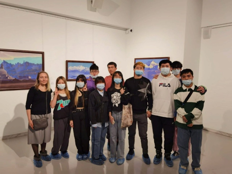 Весенний марафон. Весенний марафон.