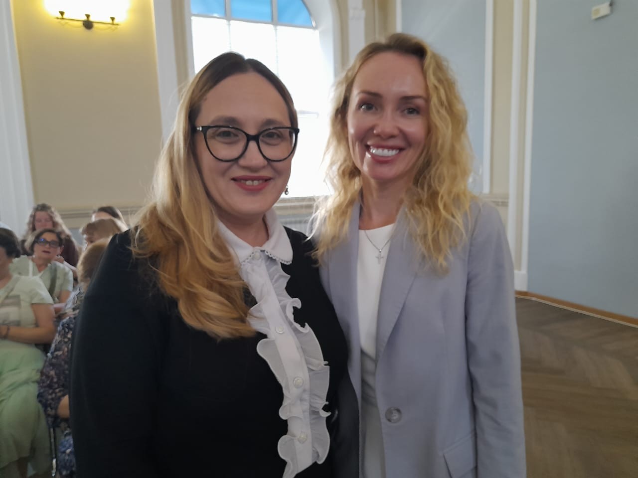 � ������ �������������� ������ �� ��������������� ����������� IFTE-2025: ���������� ���������� ��������� '�������� ���������������� ������������� ��������� � ��������� ������ �����: ����� �������������'