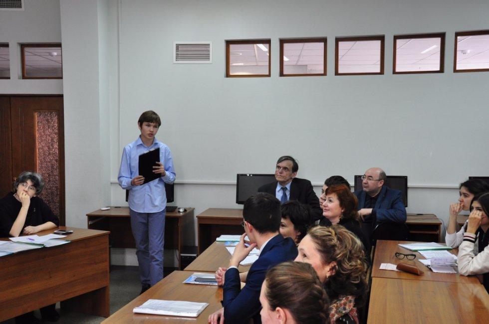 � ���� ��. ���� �������� ���������� ������ 11 ������ � ������ XVII ���������� (I �������������) ������� ����������� ��. �.�.������������