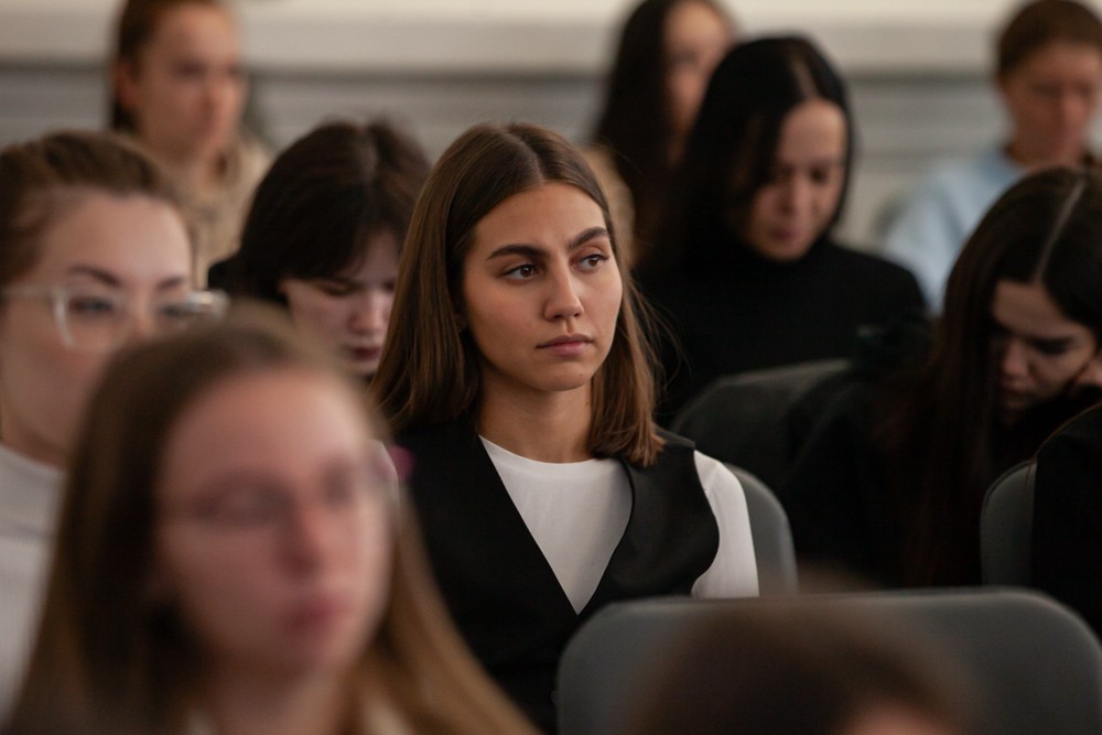 Состоялась VIII Международная научно-практическая конференция Состоялась VIII Международная научно-практическая конференция