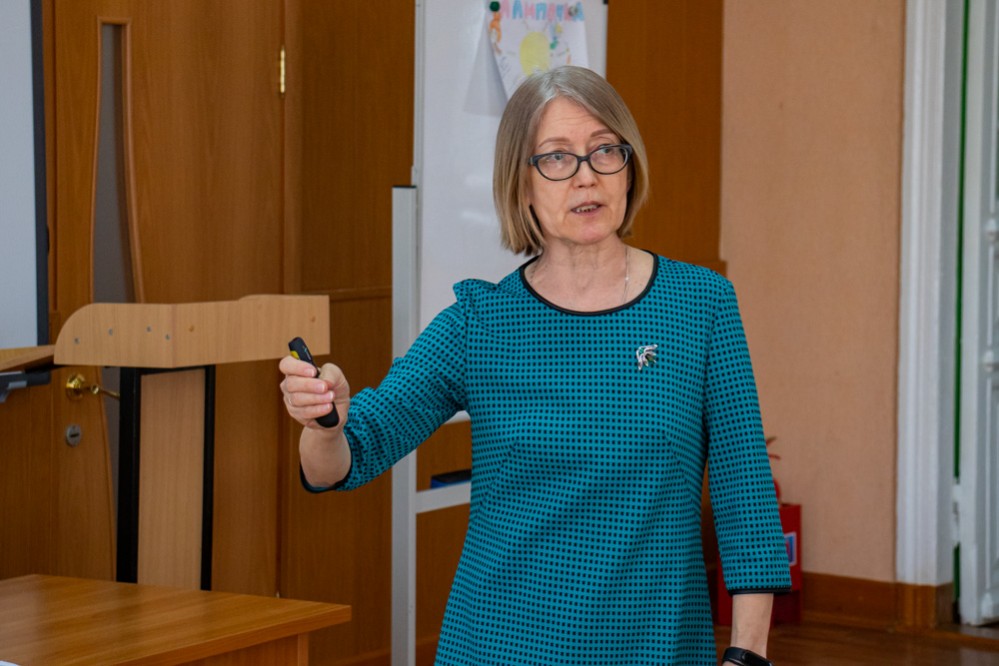 Студент на один день Студент на один день