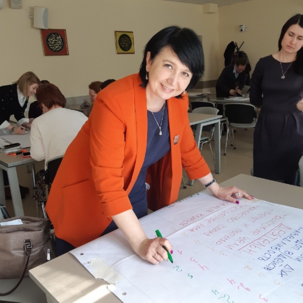 Гульнара Галиуллина: 'В жизни очень важно найти себя ?'Гульнара Галиуллина: 'В жизни очень важно найти себя ?' Гульнара Галиуллина: 'В жизни очень важно найти себя ?'Гульнара Галиуллина: 'В жизни очень важно найти себя ?'