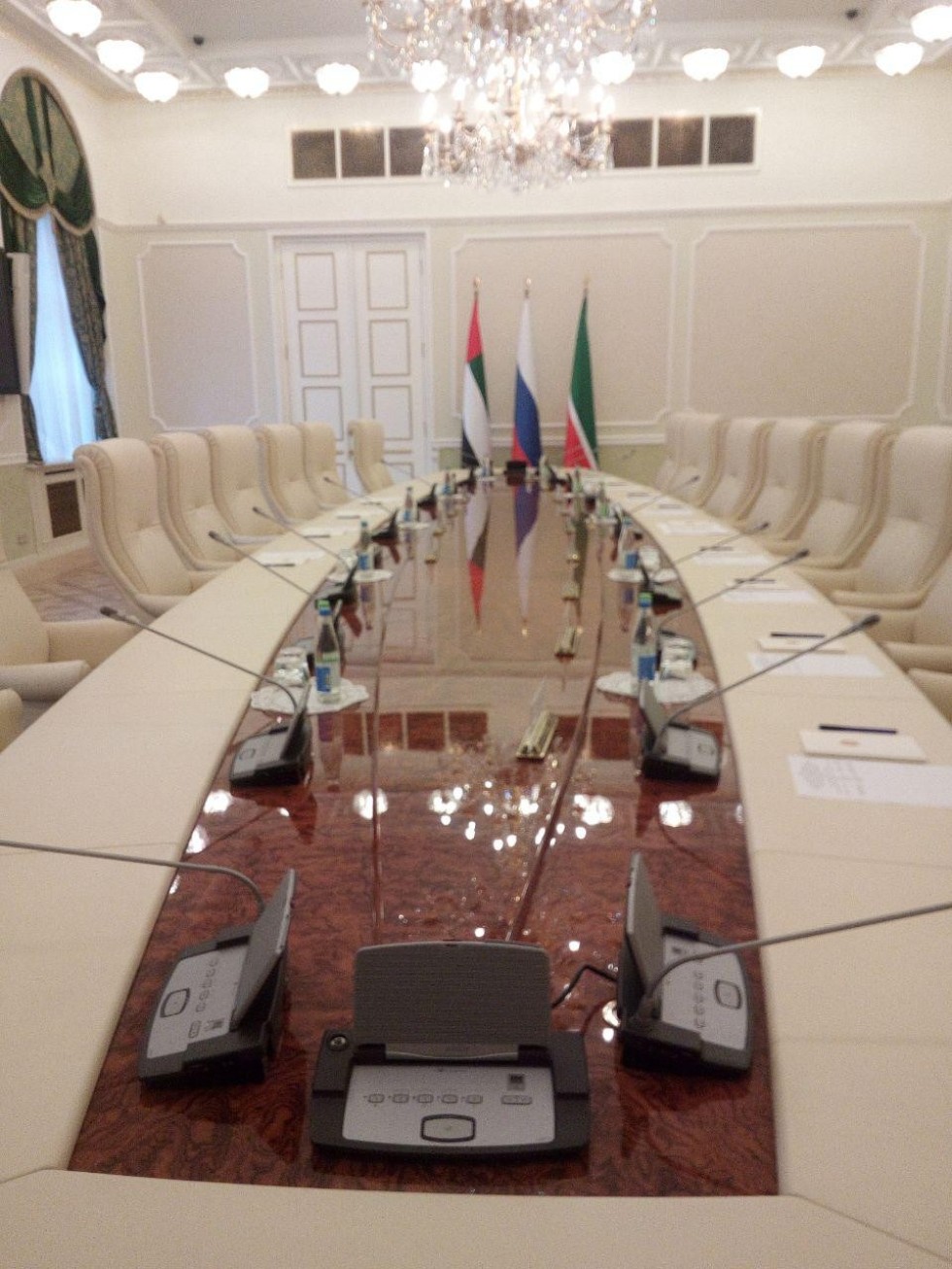 Стажировки слушателей МАГУ в РТ Стажировки слушателей МАГУ в РТ