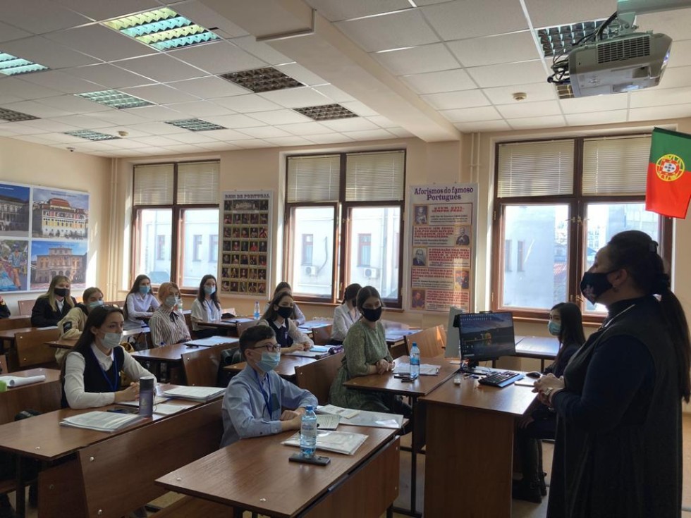 VI Всероссийская (с международным участием) научная конференция учащихся имени Н.И. Лобачевского. VI Всероссийская (с международным участием) научная конференция учащихся имени Н.И. Лобачевского.