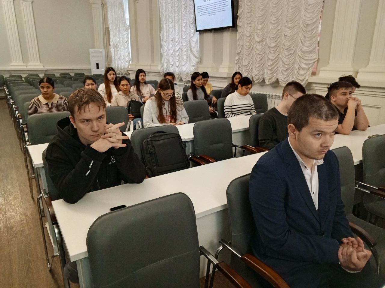 ���������� ���������������� ������ ��� ��������� ������ � ������������ �����