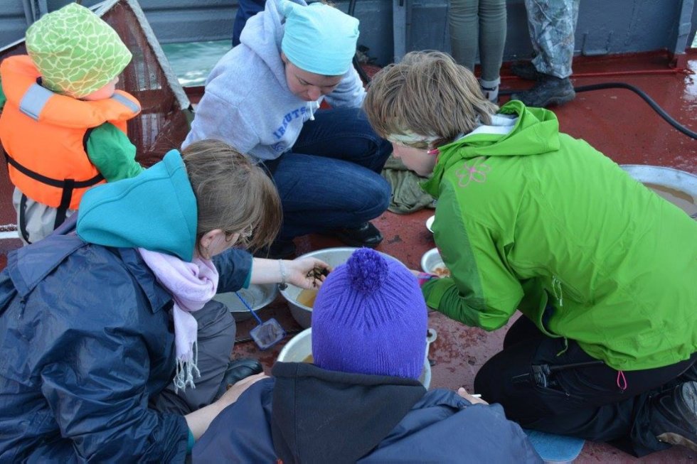 Laboratory 'Extreme Biology' together with Irkutsk State University, Institute of Biology (Irkutsk, Russia) organized an international seminar entitled 'Life of genomes 2015: Mechanisms of Adaptations' in frame of Summer School in Bolshie Koty!