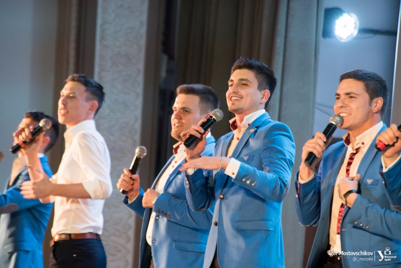 ������� ��� '�����������': ����� ������, ����� �����!