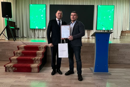 Преподаватели Елабужского института КФУ выступили экспертами на конференции в Мамадыше Преподаватели Елабужского института КФУ выступили экспертами на конференции в Мамадыше