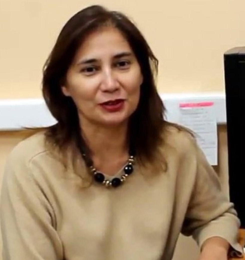 Резида Нигоматуллина: 'У нас вполне демократическая семья, кто в доме главный ? вопрос так остро не стоит' Резида Нигоматуллина: 'У нас вполне демократическая семья, кто в доме главный ? вопрос так остро не стоит'