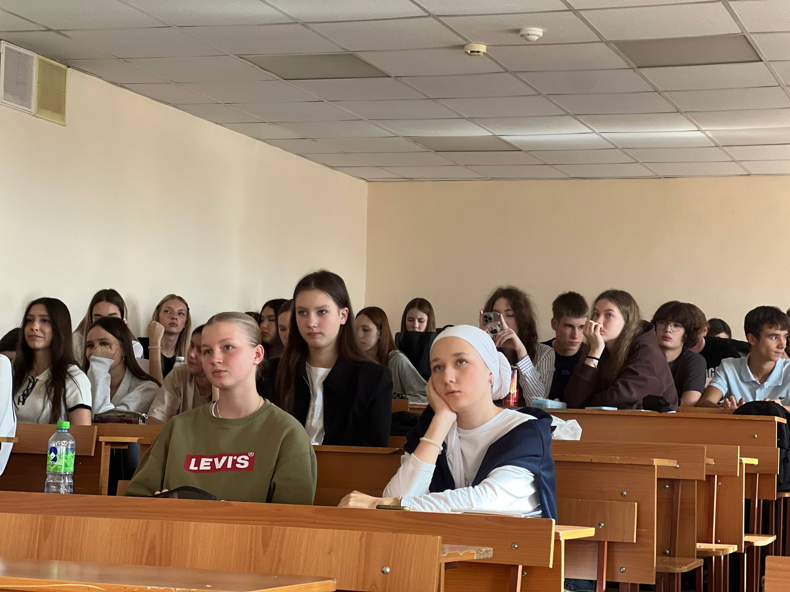 Фестиваль актуального научного кино ФАНК Фестиваль актуального научного кино ФАНК