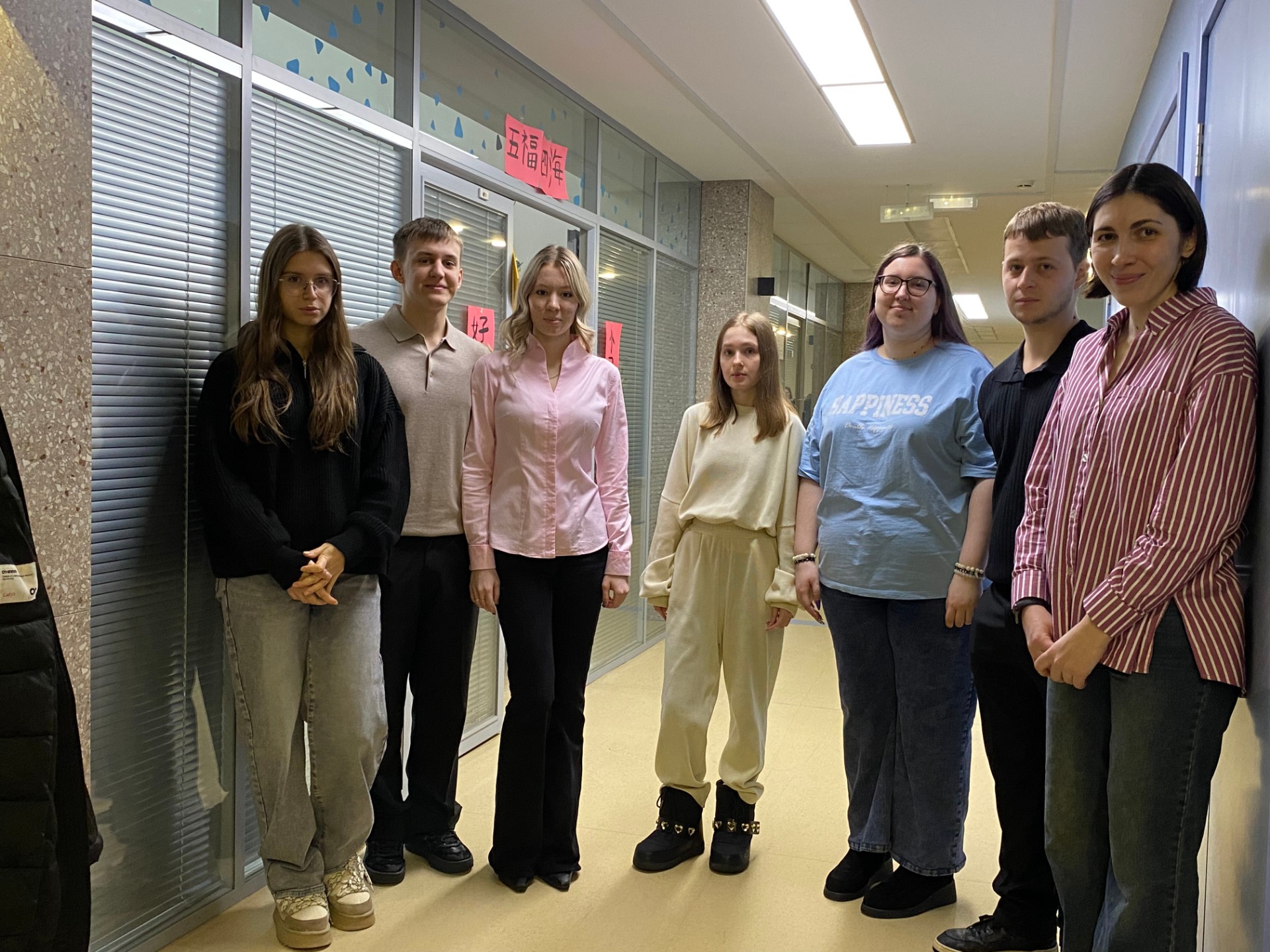 От конфликтологии до космоса: студенты КФУ приняли участие в фестивале От конфликтологии до космоса: студенты КФУ приняли участие в фестивале