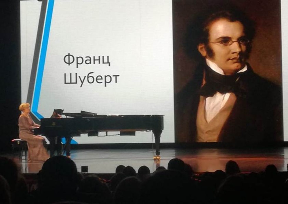 ����� ��������� � ������