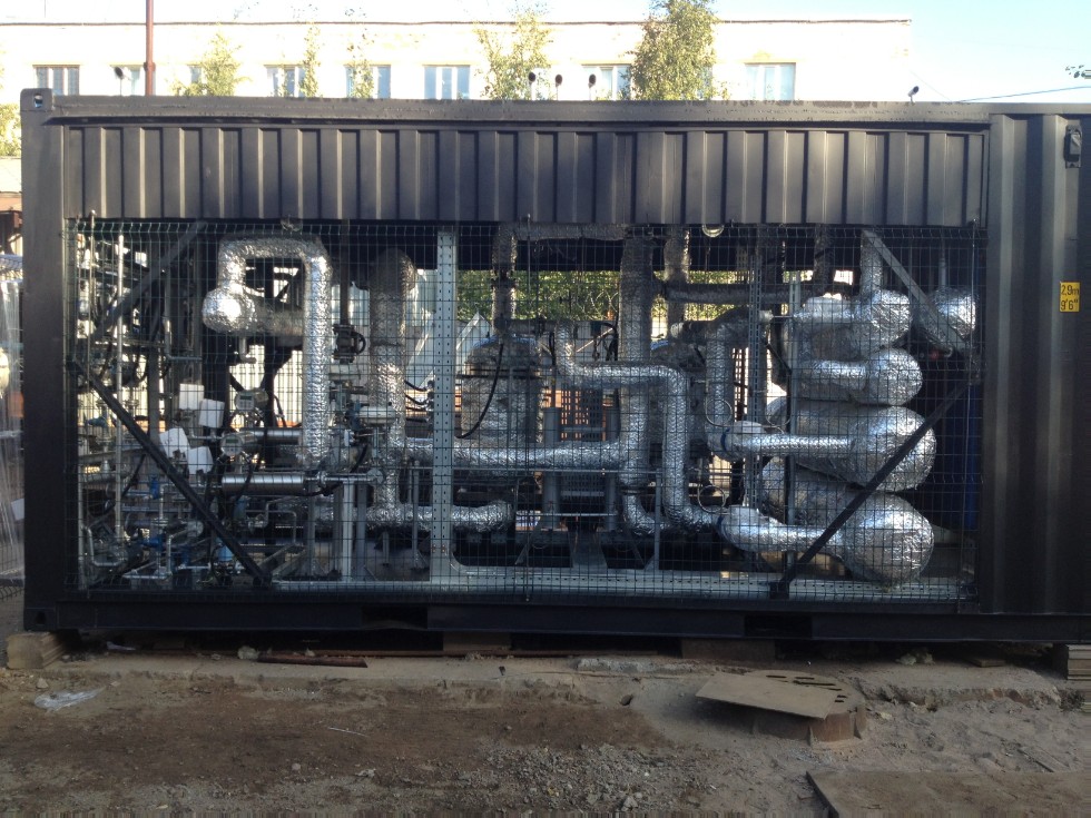 ������ � ������