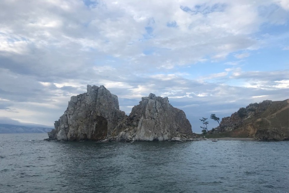 Кругобайкальская экспедиция Кругобайкальская экспедиция