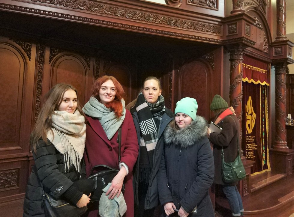 ���������� ������ �������: ����� � '����������������� ����' ���������-����������