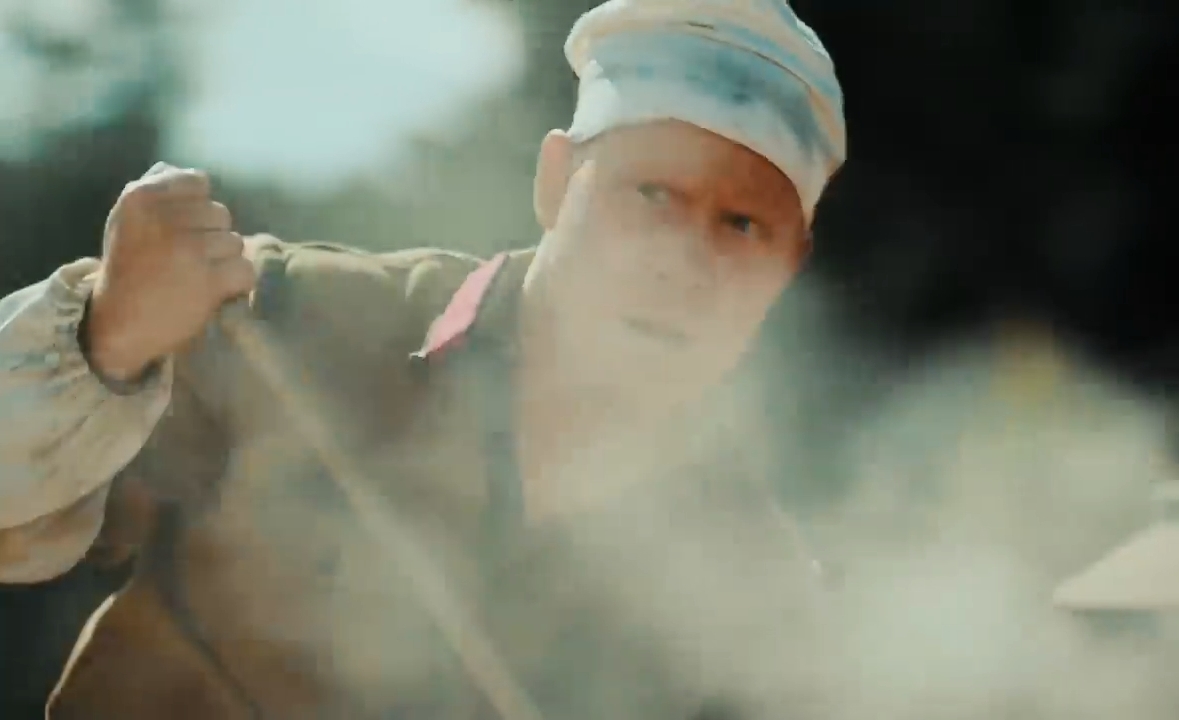 В Елабужском институте КФУ состоялось обсуждение фильма о войне В Елабужском институте КФУ состоялось обсуждение фильма о войне