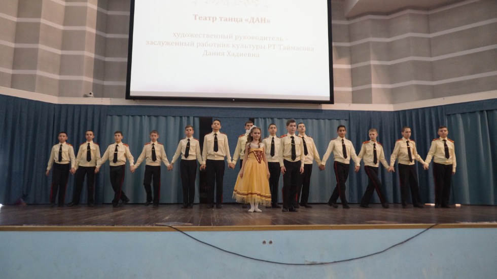 '������ ���, ��������� ��� ����!'������������� ������-������������ ����������� '����������������� � �������� � XXI ���� ('�������� ����') ����� �������� �������������� ���������� � ��������� ������ ���������