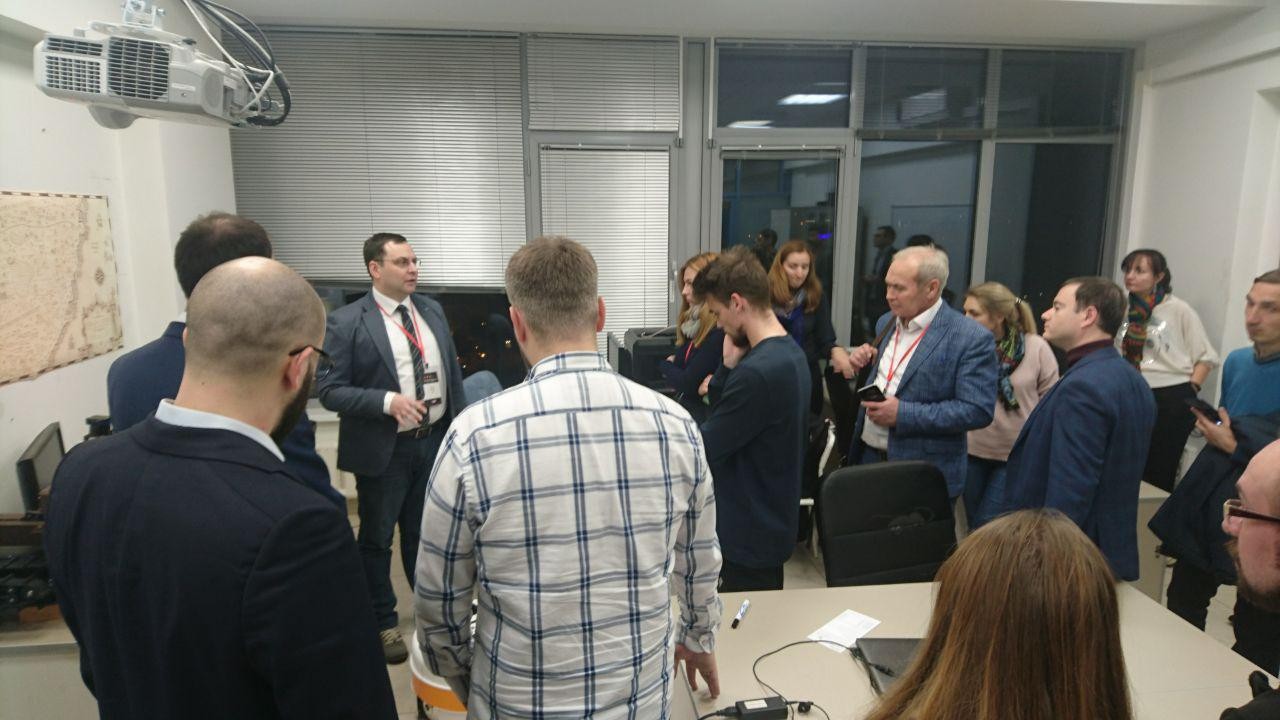 Высшая школа ИТИС КФУ приняла участие в главном стартап-событии Поволжья Kazan Startup Weekend 5.0 Высшая школа ИТИС КФУ приняла участие в главном стартап-событии Поволжья Kazan Startup Weekend 5.0