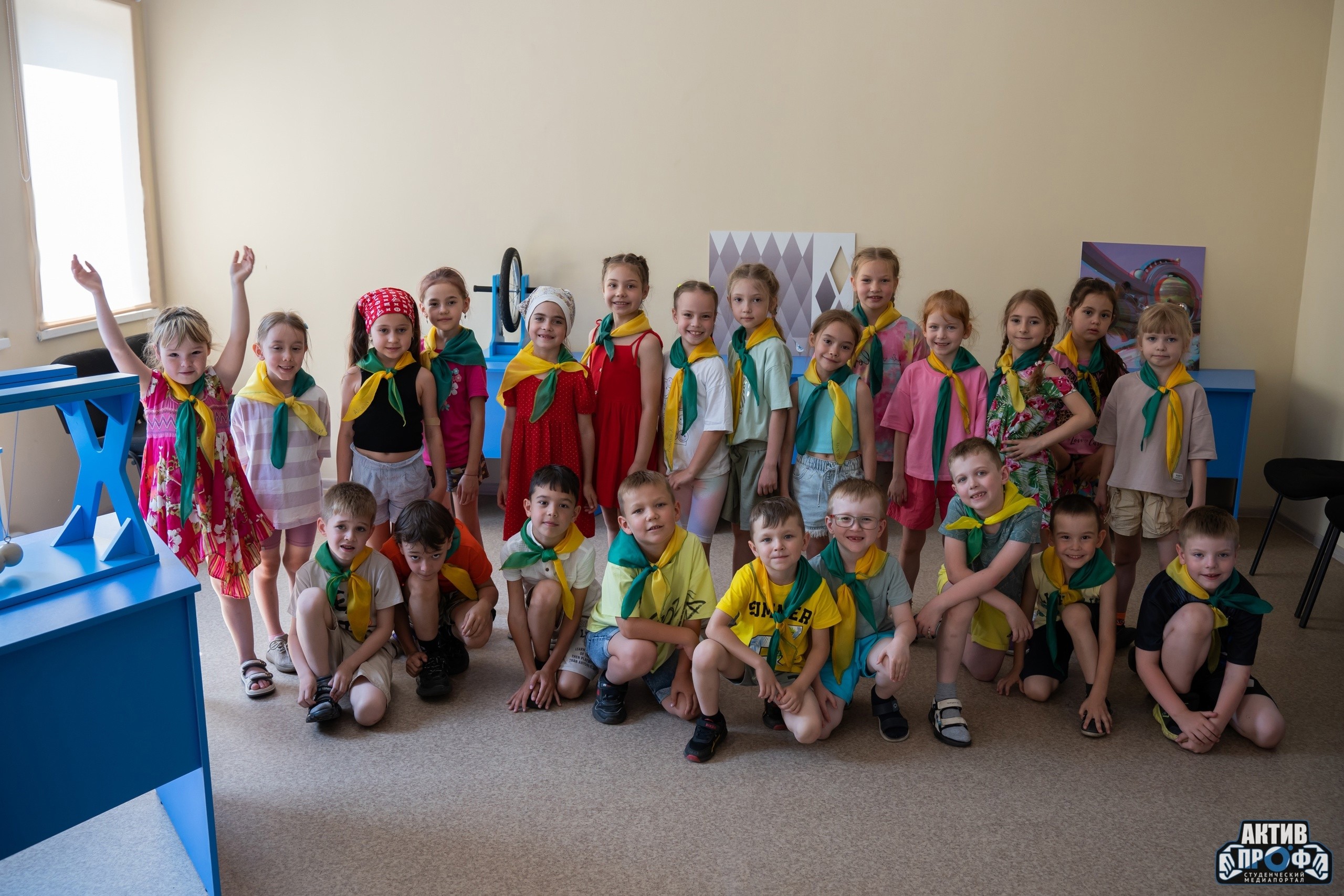 ������������� ����� � ����� 'Perpetuum mobile'