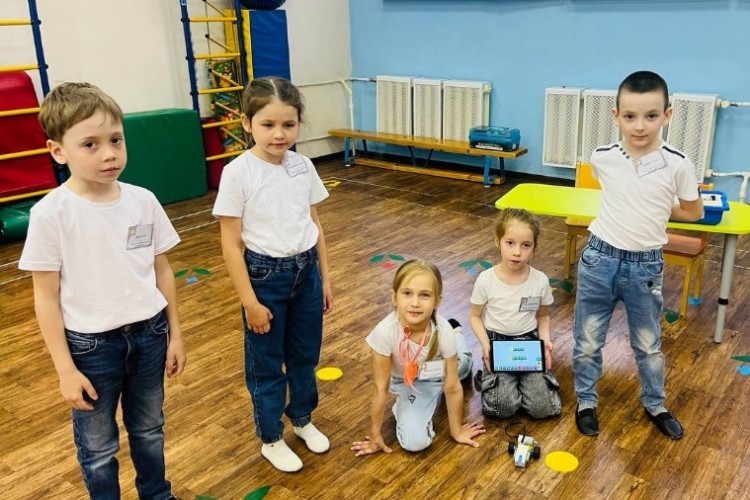 Масштабные соревнования в рамках Всероссийского фестиваля-конкурса 'Планета будущего' Масштабные соревнования в рамках Всероссийского фестиваля-конкурса 'Планета будущего'