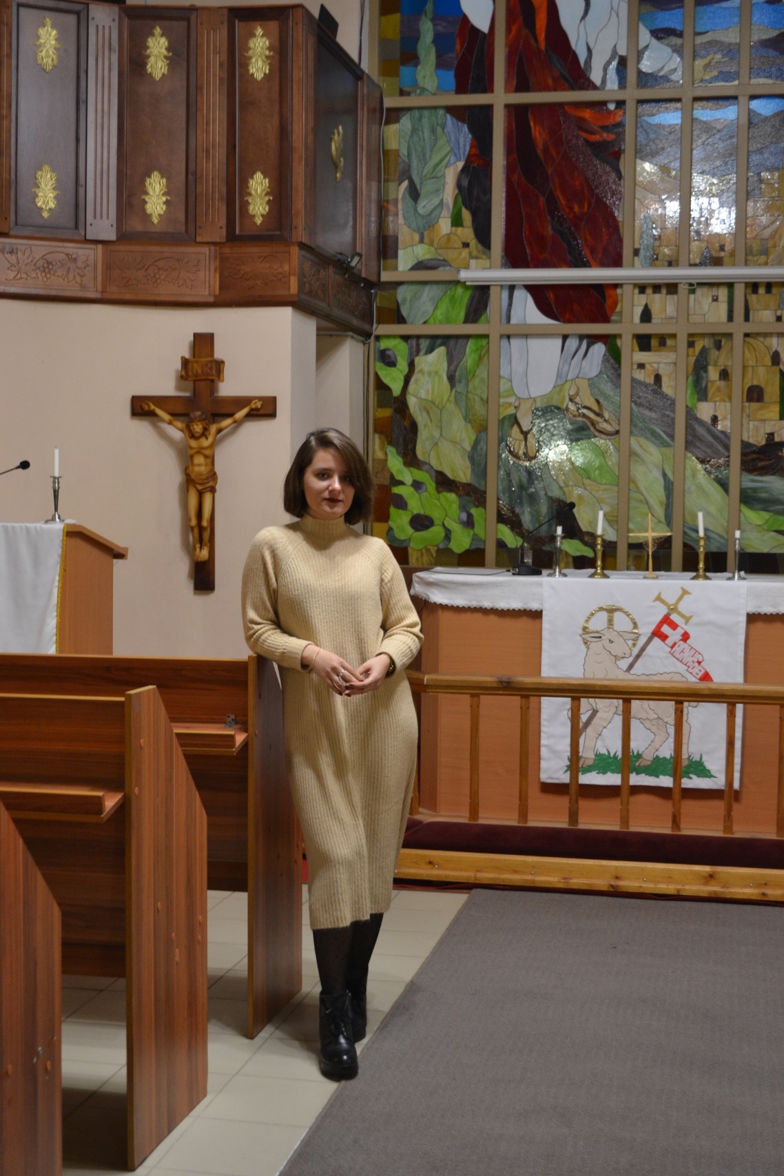 Магистры направления Магистры направления