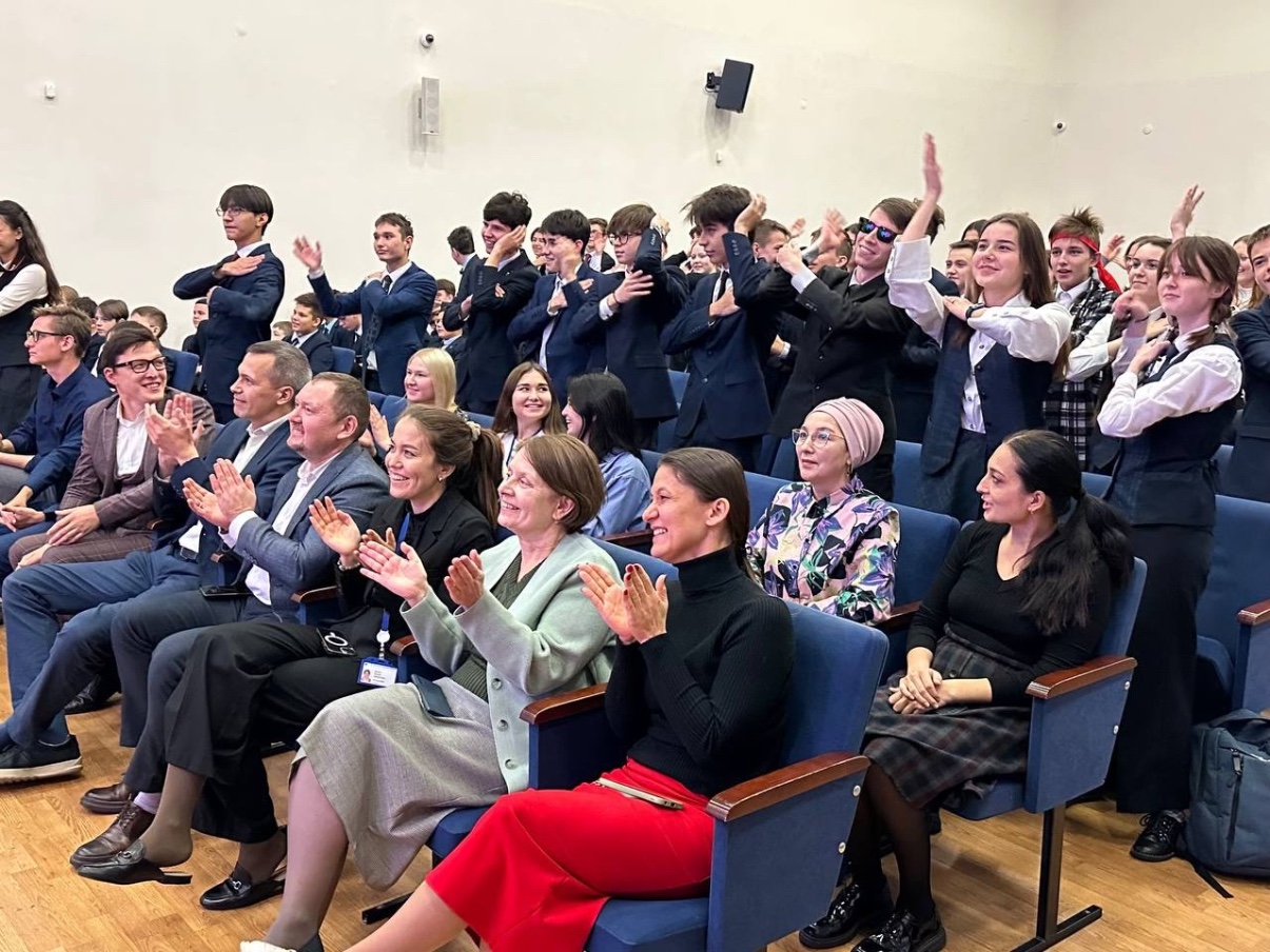 🎓���������� ������������� ���������� � ��������!